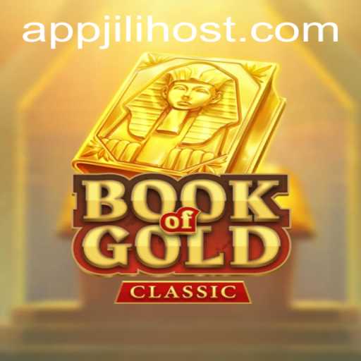 Discover the Excitement of BookOfGoldClassic: An In-Depth Exploration Hosted by JILIhost