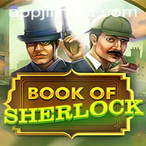 Unveiling the Mysteries of BookOfSherlock: A Comprehensive Guide with JILIhost