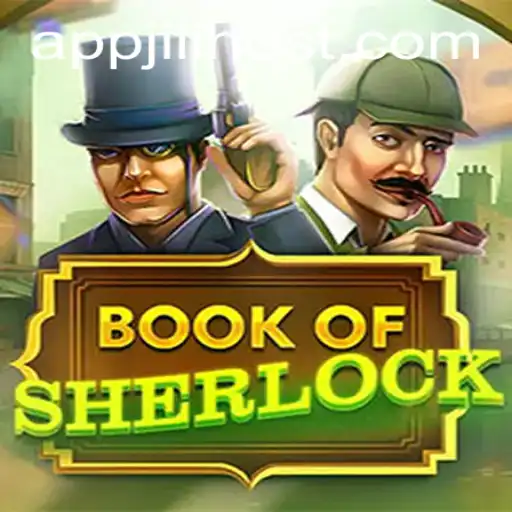 Unveiling the Mysteries of BookOfSherlock: A Comprehensive Guide with JILIhost