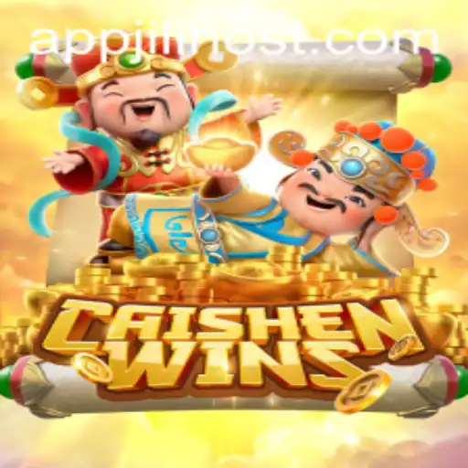 Exploring CaishenWins: The Exciting Online Slot Game Hosted by JILIhost