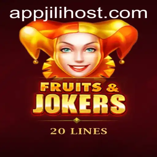 Exploring FruitsAndJokers20: A Game of Fun and Fortune