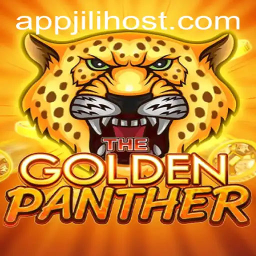 GOLDENPANTHER: A Thrilling Adventure by JILIhost