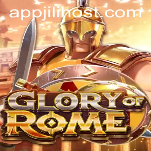 The Glory of Rome: Exploring the Enigmatic World of GloryofRome