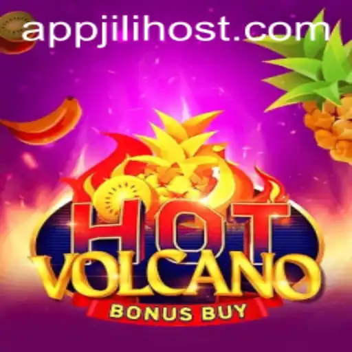Discovering HotVolcanoBonusBuy: An Exciting Slot Game from JILIhost