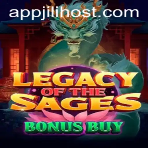 Exploring the Thrills of LegacyoftheSagesBonusBuy: A Gaming Experience by JILIhost
