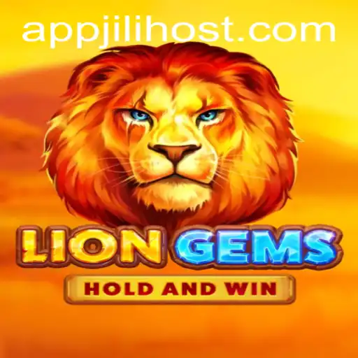 Exploring LionGems: A Thrilling Adventure Hosted by JILIhost