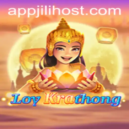 Exploring LoyKrathong: A Unique Game Experience by JILIhost