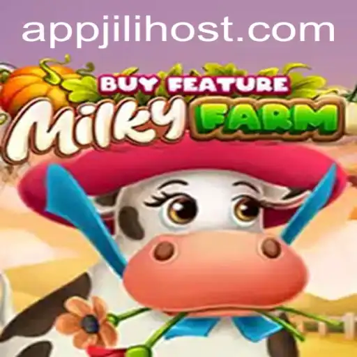 Exploring MilkyFarmBuyFeature: A New Adventure on JILIhost