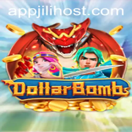 Exploring the Thrilling World of DollarBombs Hosted by JILIhost