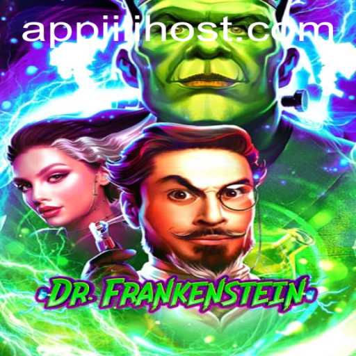 DrFrankenstein Game Review: A New Twist on the Classic Tale