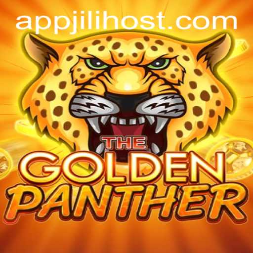 GOLDENPANTHER: A Thrilling Adventure by JILIhost