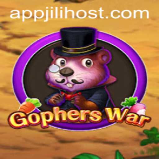 Exploring GophersWar: A New Gaming Frontier Hosted by JILIhost