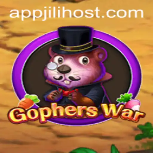 Exploring GophersWar: A New Gaming Frontier Hosted by JILIhost