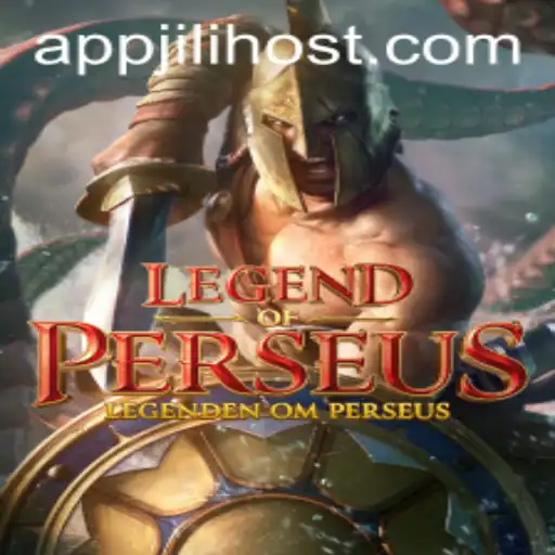 LegendofPerseus: A New Era of Gaming with JILIhost