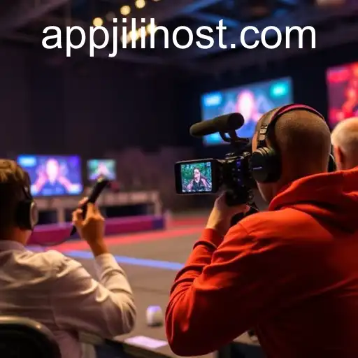 Exploring the World of Live Streaming: The Role of JILIhost