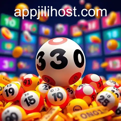 Exploring the Allure of Lottery Games with JILIhost