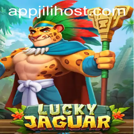 Exploring the Thrills of LuckyJaguar: A JILIhost Gaming Experience