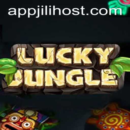 Unveiling the Excitement of LuckyJungle by JILIhost