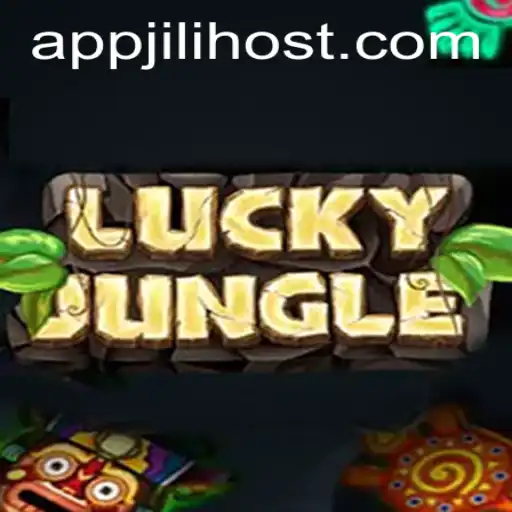 Unveiling the Excitement of LuckyJungle by JILIhost