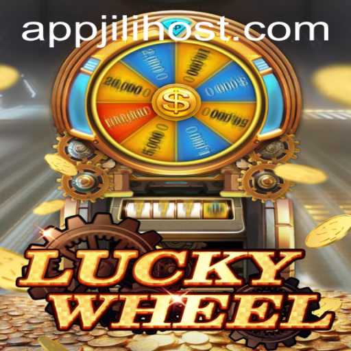 Discover the Excitement of LuckyWheel: A JILIhost Sensation