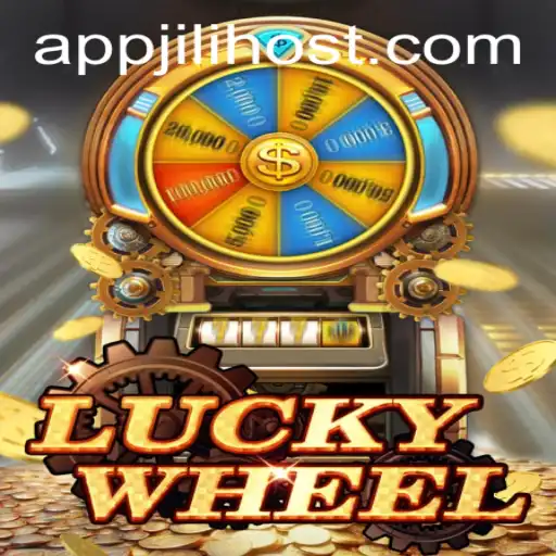 Discover the Excitement of LuckyWheel: A JILIhost Sensation