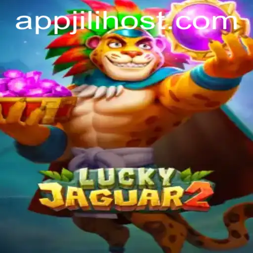 Exploring the Thrilling World of Luckyjaguar2 Hosted by JILIhost