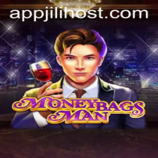 Explore the Exciting World of MoneybagsMan with JILIhost