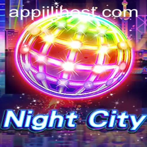 Exploring NightCity: An In-Depth Look at JILIhost's Latest Gaming Sensation