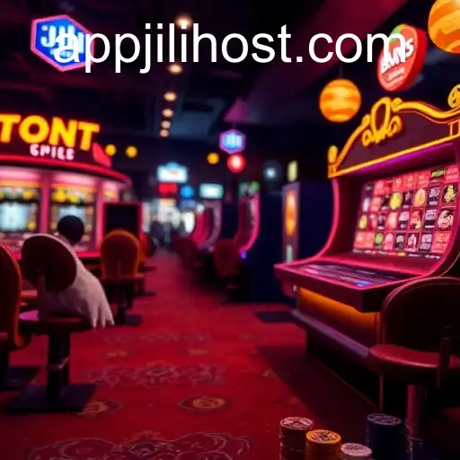 Responsible Gambling: A Pathway to Enjoyable and Safe Gaming with JILIhost