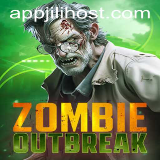 Experience the Thrill of Survival in ZombieOutbreak Hosted by JILIhost